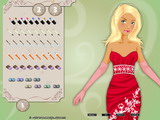 Barbіe іn Gorgeous Gowns - Скриншот 4
