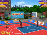 Влучний Кидок (Гра баскетбол онлайн) - Скриншот 1