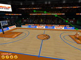Влучний Кидок (Гра баскетбол онлайн) - Скриншот 2