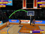 Влучний Кидок (Гра баскетбол онлайн) - Скриншот 4