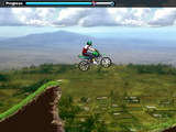 Bike Master - Скриншот 3