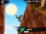 Гонки на мотоциклах (Bike Rivals) - Скриншот 2