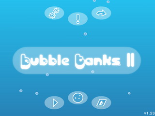 Bubble Tanks 2 - Бабл танк 2. Грати онлайн безкоштовно.