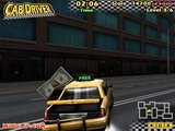 Водій Таксі (Cab Driver) - Скриншот 1