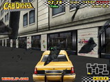 Водій Таксі (Cab Driver) - Скриншот 2