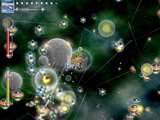 Планета битви - Скриншот 1