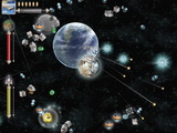 Планета битви - Скриншот 2