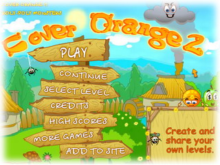 Cover Orange 2. Грати онлайн безкоштовно.