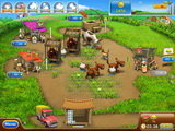 Весела ферма 2 - Скриншот 1