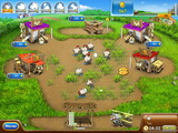 Весела ферма 2 - Скриншот 4