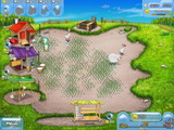 Весела ферма - Скриншот 1