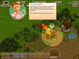 Goodgame Big Farm - Скриншот 1