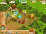 Goodgame Big Farm - Скриншот 2