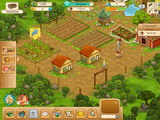 Goodgame Big Farm - Скриншот 4