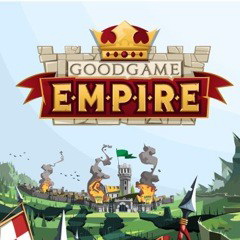 Goodgame Імперія. Ігра онлайн.