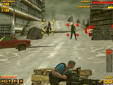 Зброя Беззаконня (3D стрілялка) - Скриншот 1