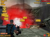 Зброя Беззаконня (3D стрілялка) - Скриншот 4