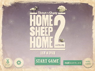 Home Sheep Home 2. Lost in Space. Грати онлайн безкоштовно.