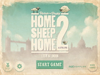 Home Sheep Home 2. Грати онлайн безкоштовно.