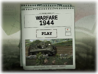 Ігра Війна 1941-1945. Грати онлайн безкоштовно.