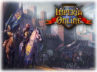Imperia Online. Грати онлайн безкоштовно.