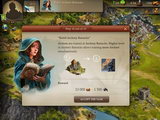 Imperia Online - Скриншот 2