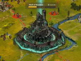 Imperia Online - Скриншот 3