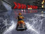 Jet Ski Racer - 3D гонки на водних мотоциклах