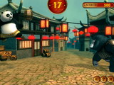 Панда Кунгфу 2 (Онлайн драки) - Скриншот 2