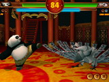 Панда Кунгфу 2 (Онлайн драки) - Скриншот 4