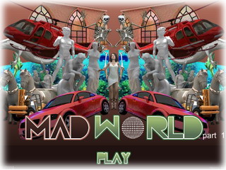 Mad World. Грати онлайн безкоштовно.