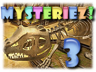 Mysteriez 3. Грати онлайн безкоштовно.