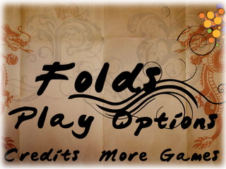 Орігамі Folds. Грати онлайн безкоштовно.