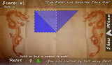 Орігамі Folds - Скриншот 1