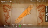 Орігамі Folds - Скриншот 3