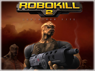 robokill 2 full version hacked email