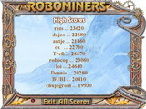 Robomіners - Скриншот 4
