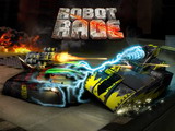 Гнів Роботів (Robot Rage)