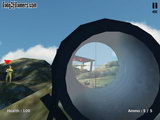 Героїчний Снайпер - Скриншот 3