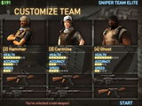 Команда Снайперів 2 - Скриншот 1