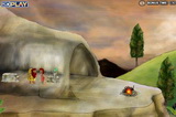 Stone Age Sam - Скриншот 4