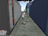 Трюки на скейті (Street Sesh 3) - Скриншот 4