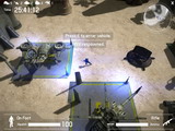 Surrender (3D онлайн шутер, де є танки і вертольоти) - Скриншот 1