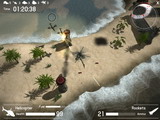 Surrender (3D онлайн шутер, де є танки і вертольоти) - Скриншот 2