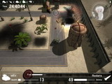 Surrender (3D онлайн шутер, де є танки і вертольоти) - Скриншот 3
