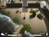 Surrender (3D онлайн шутер, де є танки і вертольоти) - Скриншот 4