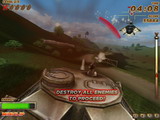 Tank Attack 3D (Танки онлайн без реєстрації) - Скриншот 1