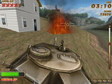 Tank Attack 3D (Танки онлайн без реєстрації) - Скриншот 2