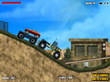 Вантажівка Манія 2 - Скриншот 2