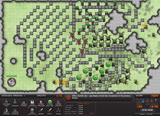 Warzone Tower Defense - Скриншот 1